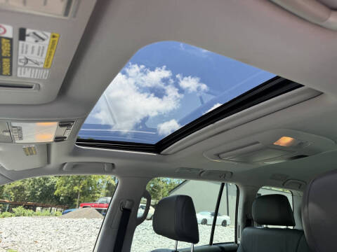 2008 Lexus LX 570