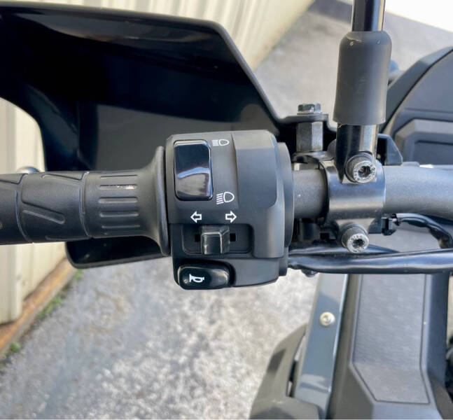 2023 Kawasaki KLR 650