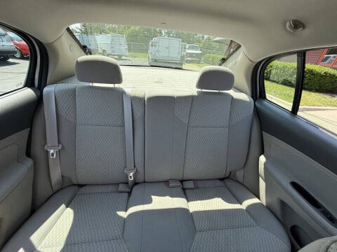 2006 Chevrolet Cobalt LT