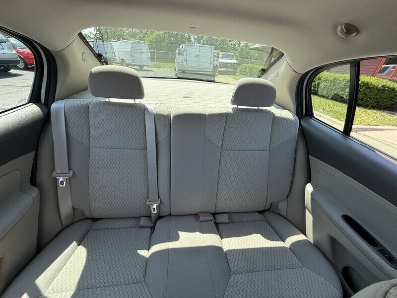 2006 Chevrolet Cobalt LT