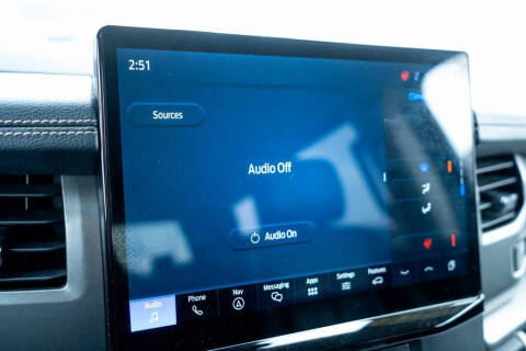 2023 Ford Expedition XLT