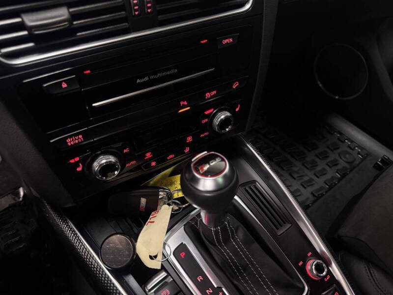 2014 Audi SQ5 3.0T quattro Premium Plus