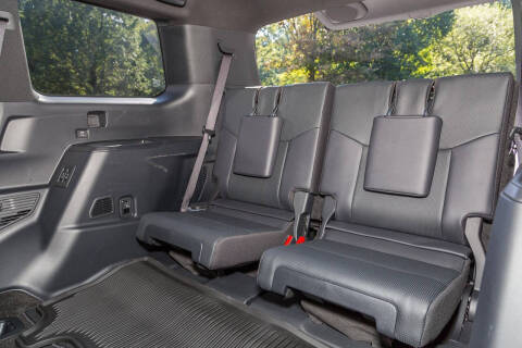 2024 Lexus GX 550 Luxury+