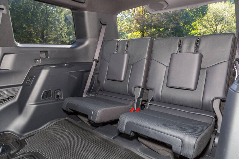 2024 Lexus GX 550 Luxury+