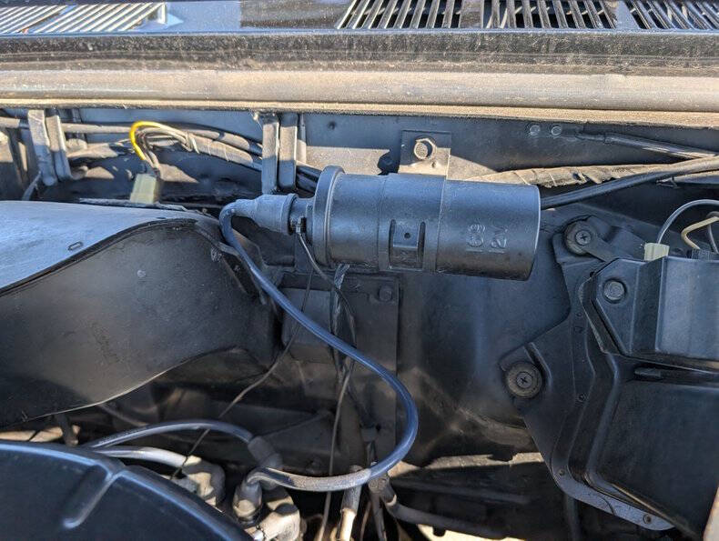 1962 Pontiac Tempest