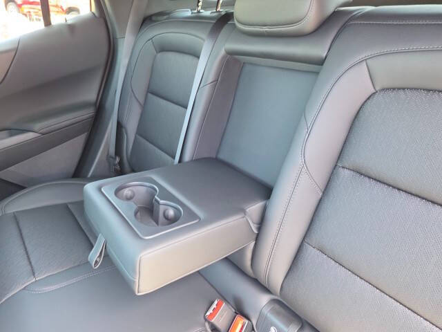 2026 Chevrolet Equinox LT - Photo 22