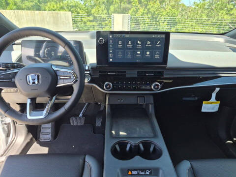 2026 Honda Prologue Elite