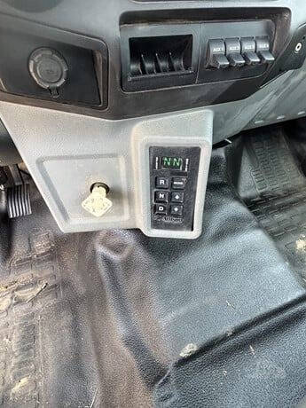 2013 Ford F-750 Super Duty