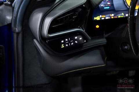 2023 Ferrari 296 GTB