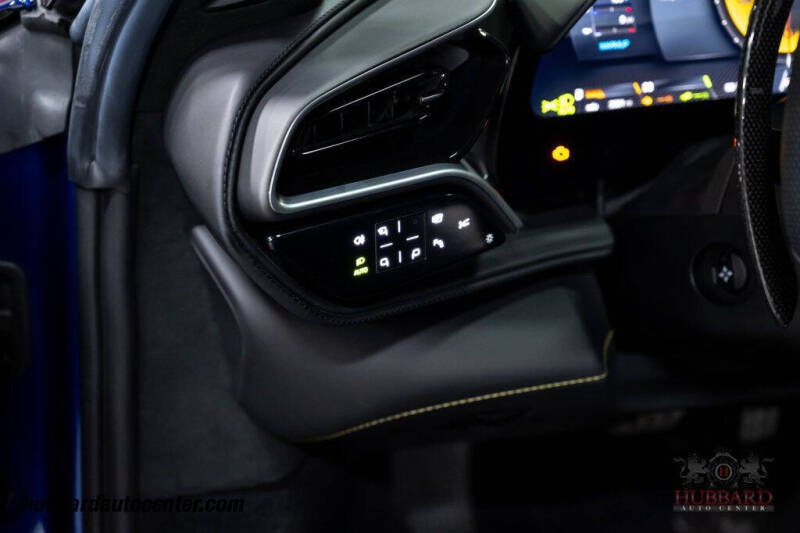 2023 Ferrari 296 GTB