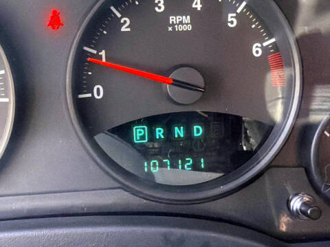 2011 Jeep Compass Latitude