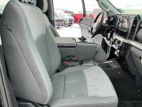 2025 Ford F-350 Super Duty XLT