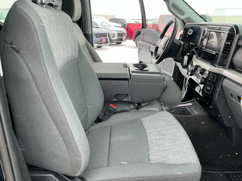 2025 Ford F-350 Super Duty XLT