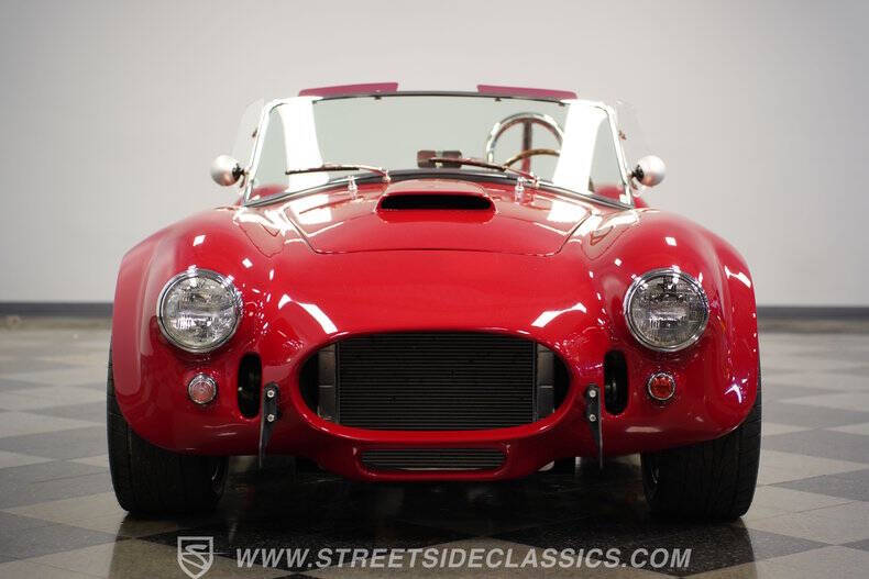 1967 Shelby Cobra