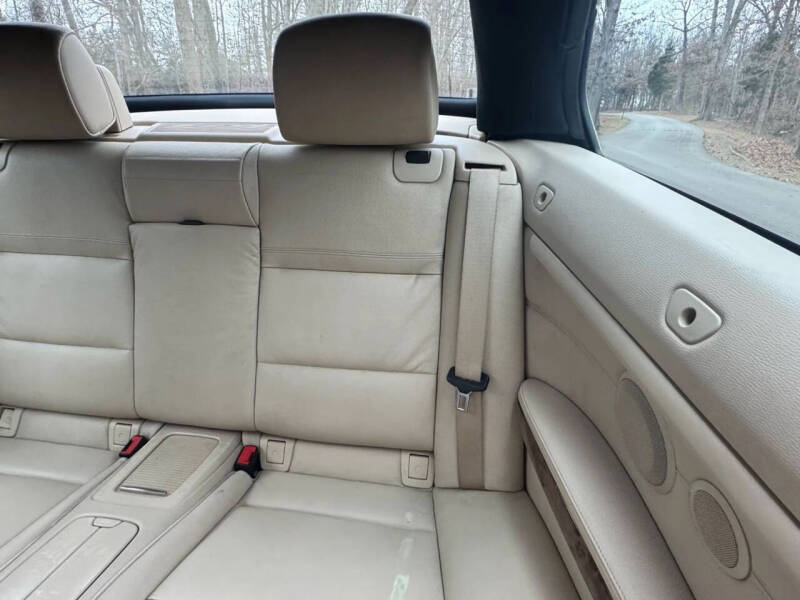 2008 BMW 3 Series 335i