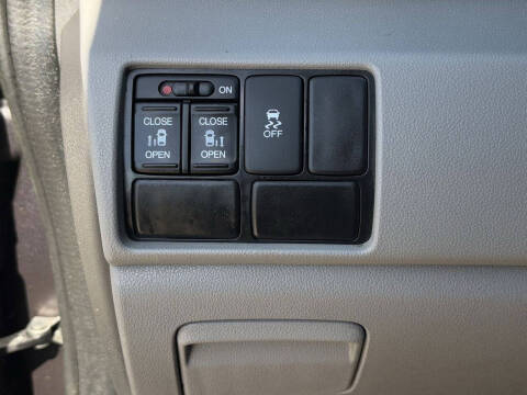 2016 Honda Odyssey EX