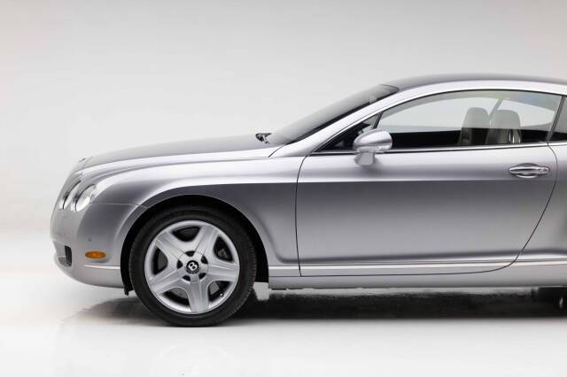 2006 Bentley Continental GT