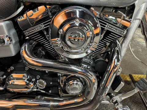 2007 Harley-Davidson FXDSE - Dyna Screamin' E