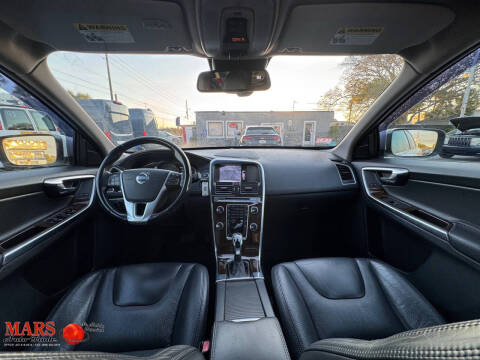 2014 Volvo XC60 T6 Premier Plus