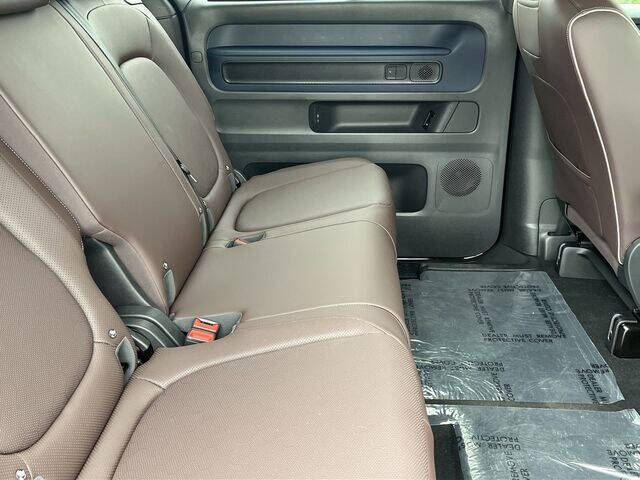 2025 Volkswagen ID. Buzz