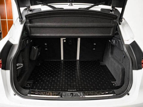 2023 Jaguar F-PACE P250 S