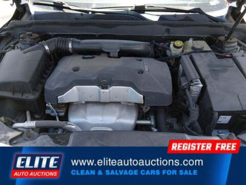 2014 Chevrolet Malibu LS
