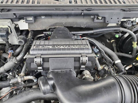 2005 Ford Expedition Eddie Bauer