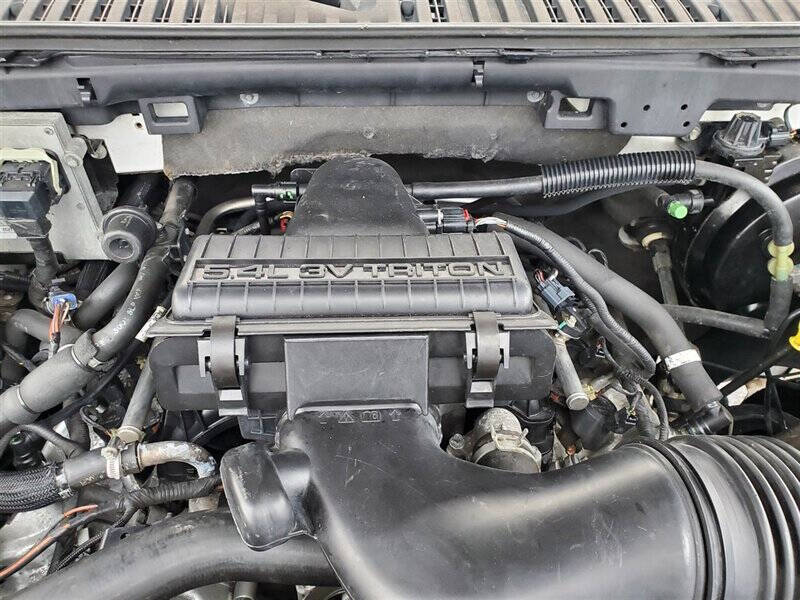 2005 Ford Expedition Eddie Bauer