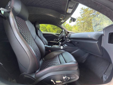 2017 Audi R8 5.2 quattro V10 Plus