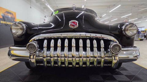 1950 Buick Special