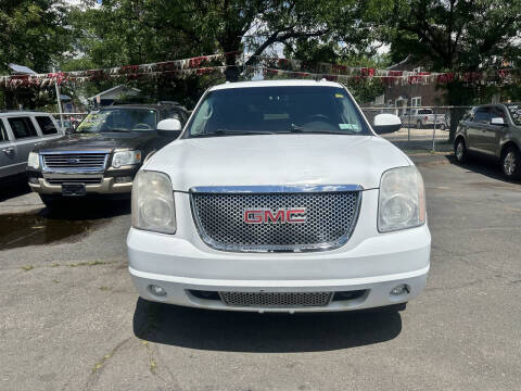 2008 GMC Yukon Denali