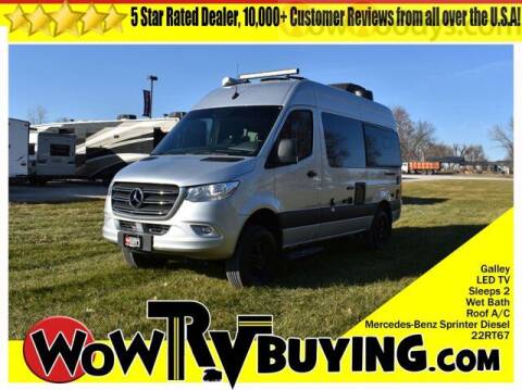 2020 Mercedes-Benz Sprinter Cargo for sale at WOODY'S AUTOMOTIVE GROUP in Chillicothe MO