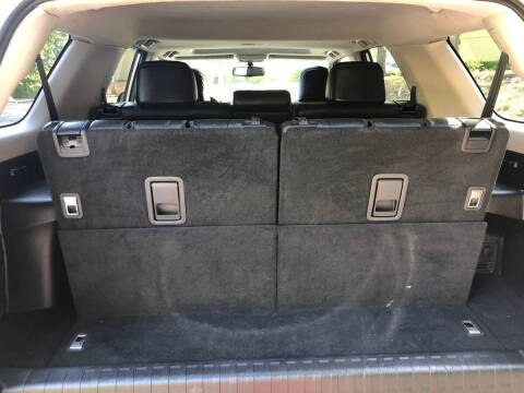 2012 Toyota 4Runner Limited