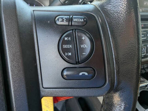 2015 Ford F-250 Super Duty