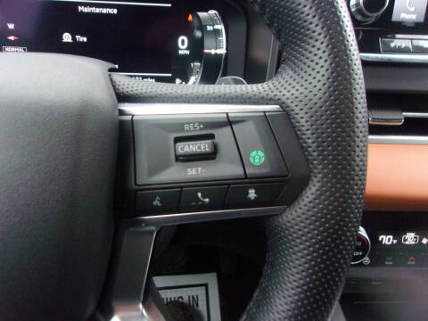 2024 Mitsubishi Outlander SEL