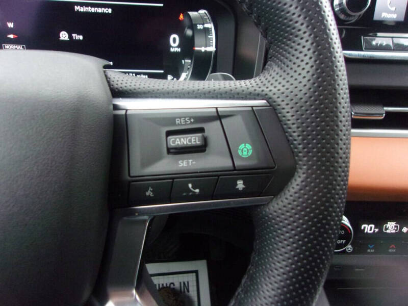 2024 Mitsubishi Outlander SEL