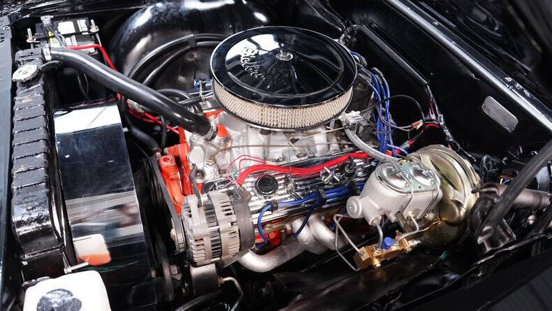 1965 Chevrolet Malibu