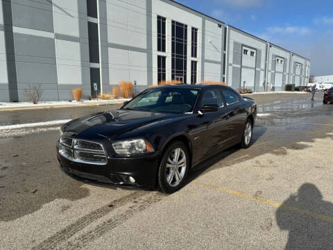 2011 Dodge Charger