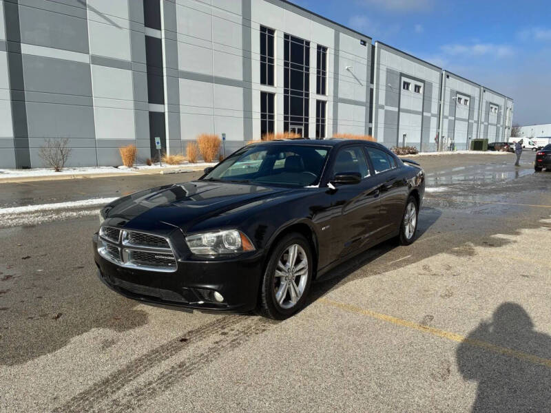 2011 Dodge Charger