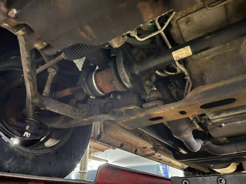 2013 GMC Savana 1500