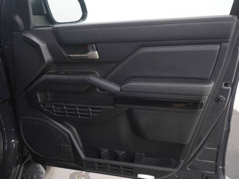 2025 Toyota 4Runner Limited