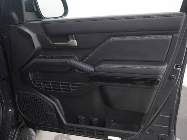 2025 Toyota 4Runner Limited