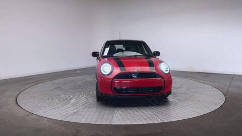 2026 MINI Hardtop 4 Door