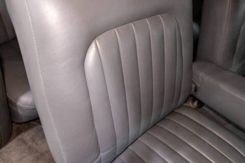 1949 Mercury coupe