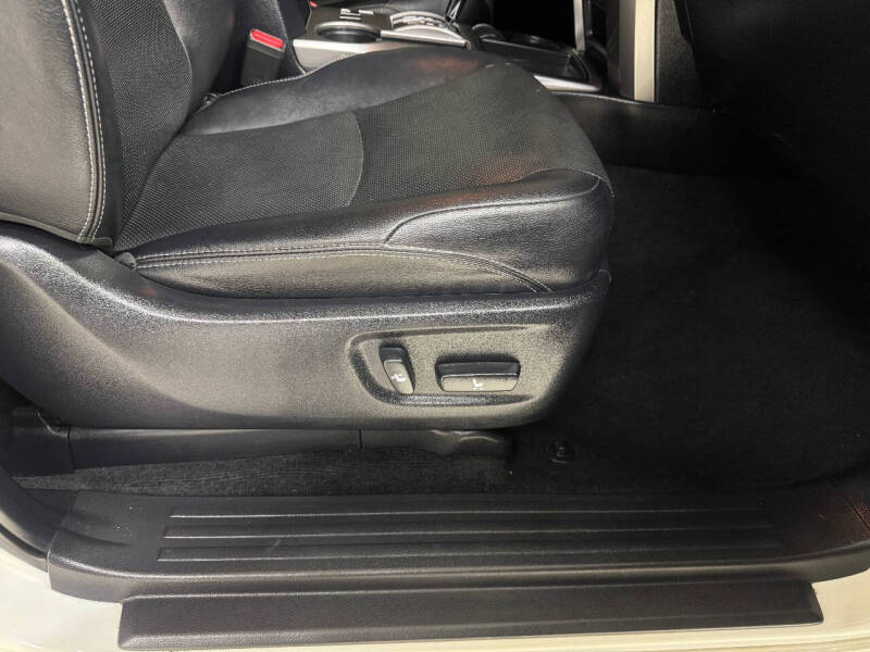 2020 Toyota 4Runner Nightshade Edition