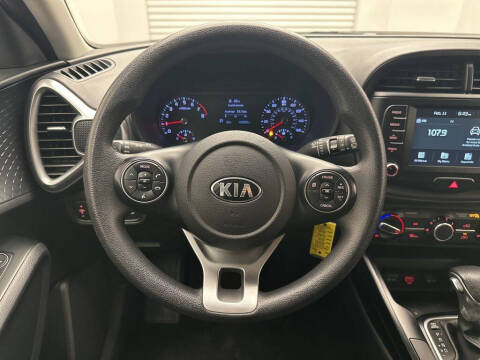 2020 Kia Soul S