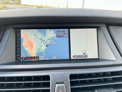 2012 BMW X5 xDrive35d
