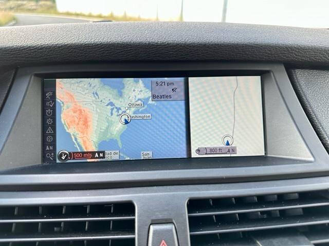 2012 BMW X5 xDrive35d
