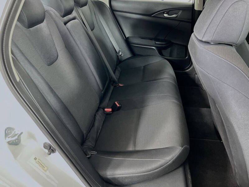 2021 Honda Insight EX