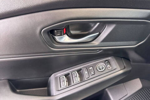 2023 Honda Accord